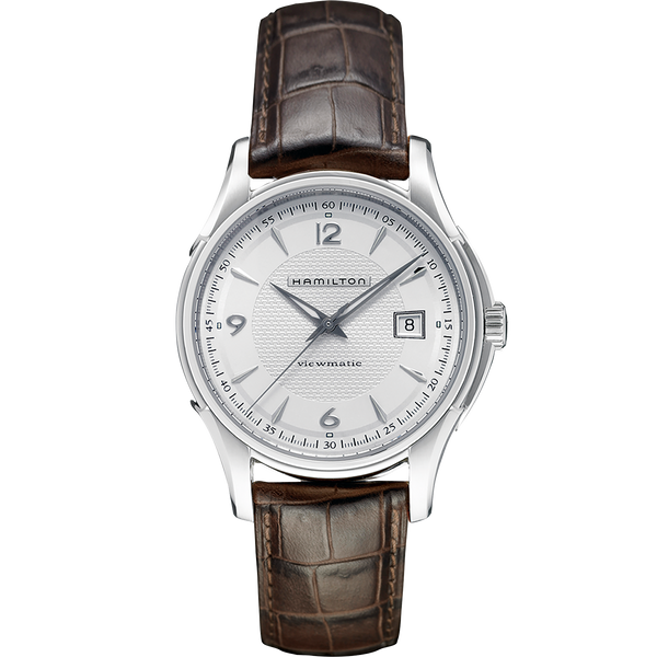 Hamilton Jazzmaster Viewmatic Auto 40mm
