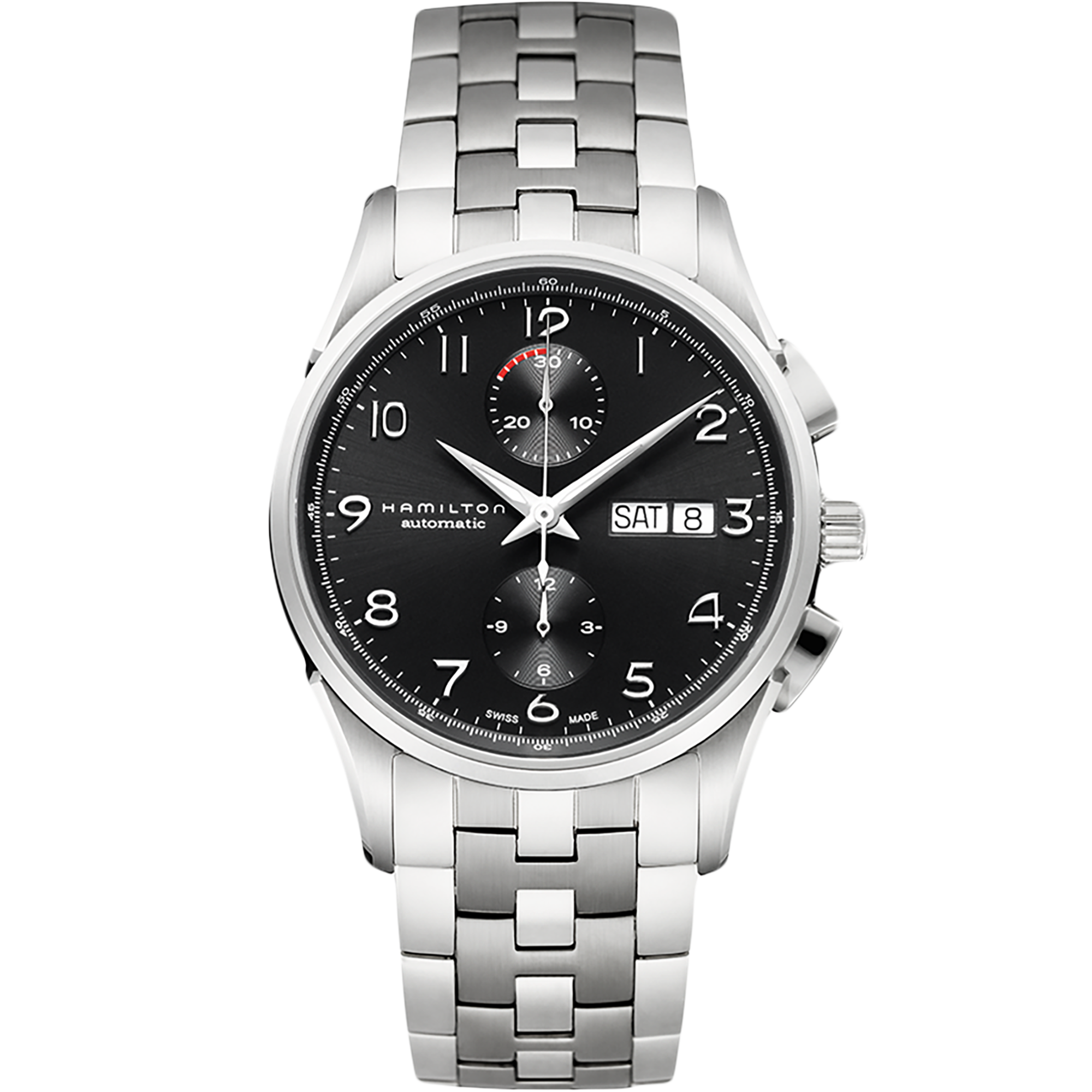 Hamilton Jazzmaster Maestro Auto Chrono 41mm