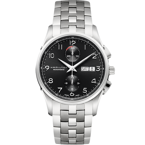 Hamilton Jazzmaster Maestro Auto Chrono 41mm