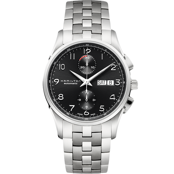 Hamilton Jazzmaster Maestro Auto Chrono 41mm