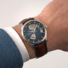 Hamilton Jazzmaster Open Heart Auto 40mm H32675540