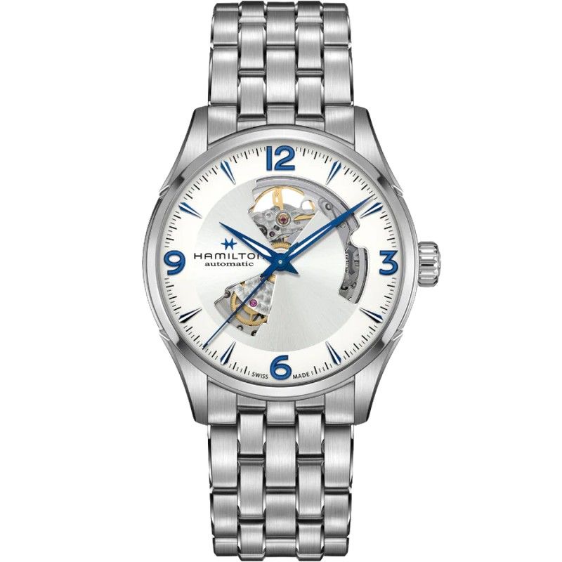 H32705152   JazzmasterOpen Heart
