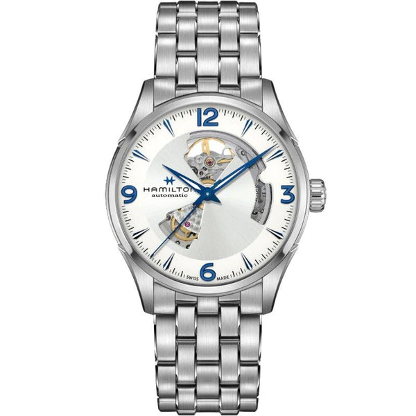 H32705152   JazzmasterOpen Heart