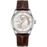 Hamilton Jazzmaster Open Heart Auto 42mm H32705551