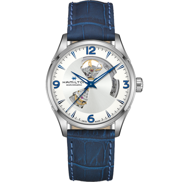 Hamilton Jazzmaster Open Heart Auto 42mm
