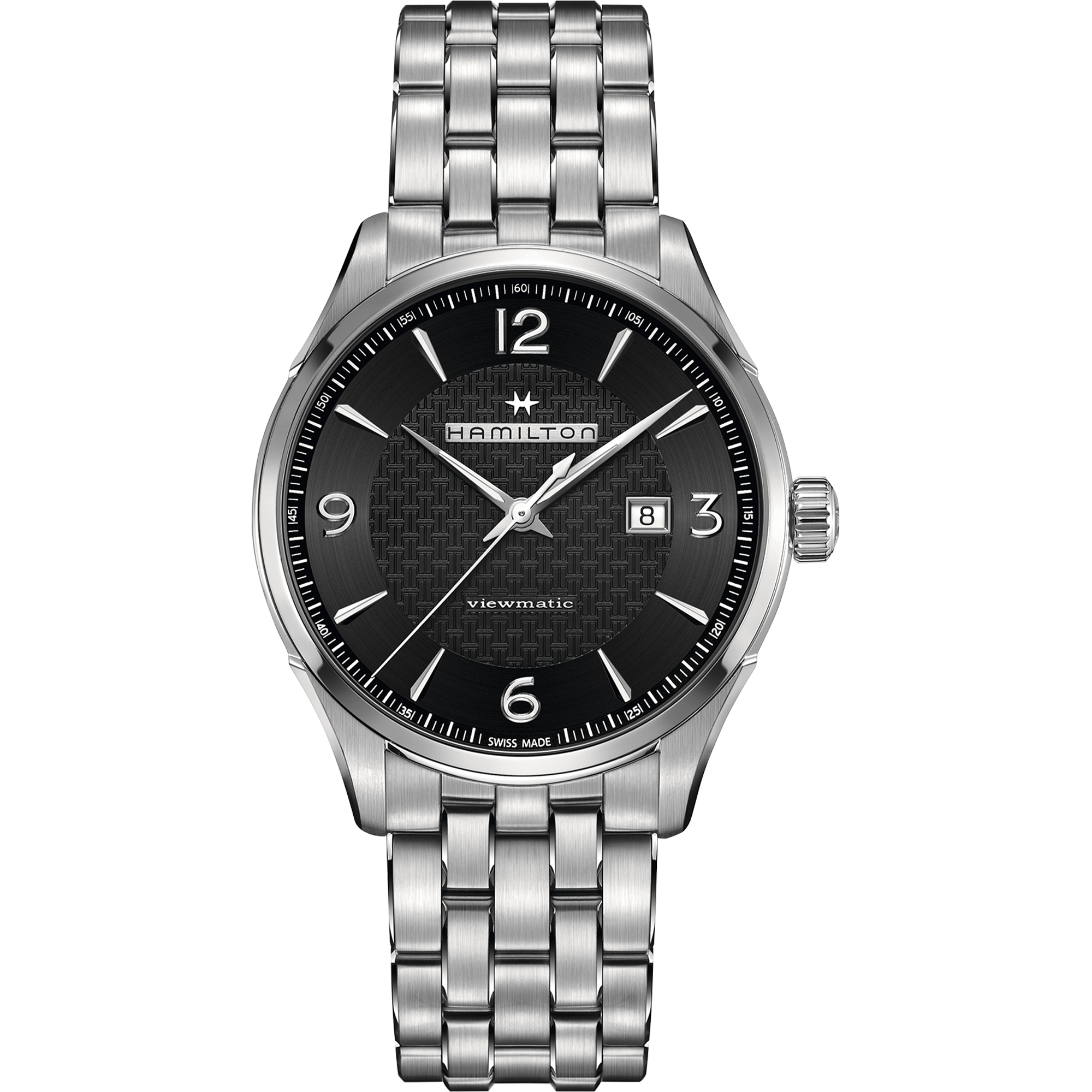 Hamilton Jazzmaster Viewmatic Auto 44mm