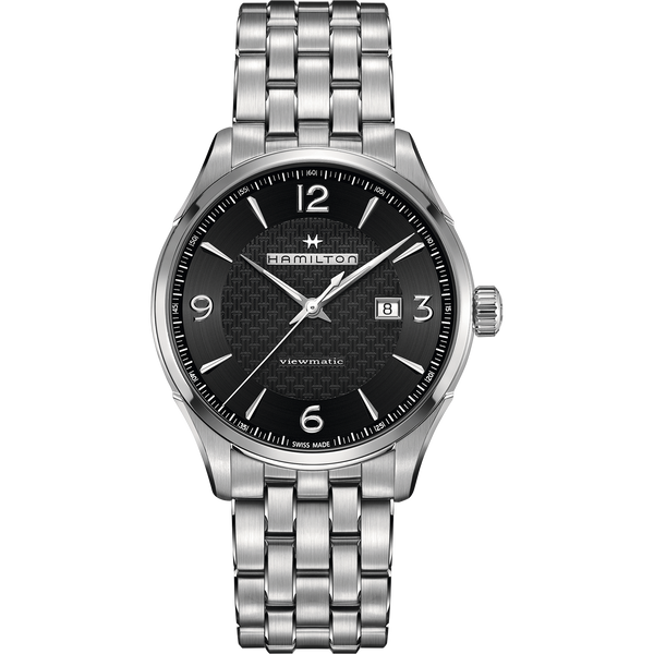 Hamilton Jazzmaster Viewmatic Auto 44mm