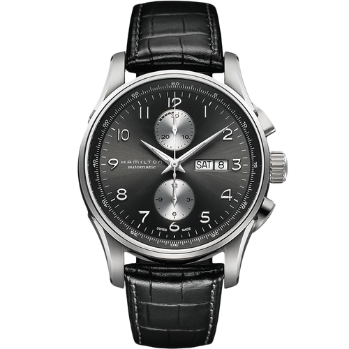 Hamilton Jazzmaster Maestro Auto Chrono 45mm
