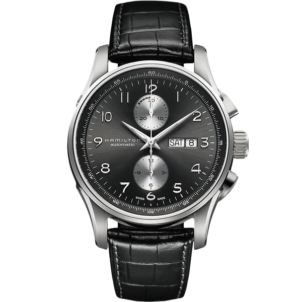 Hamilton Jazzmaster Maestro Auto Chrono 45mm