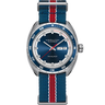Hamilton American Classic Pan Europ Auto 42mm H35405741
