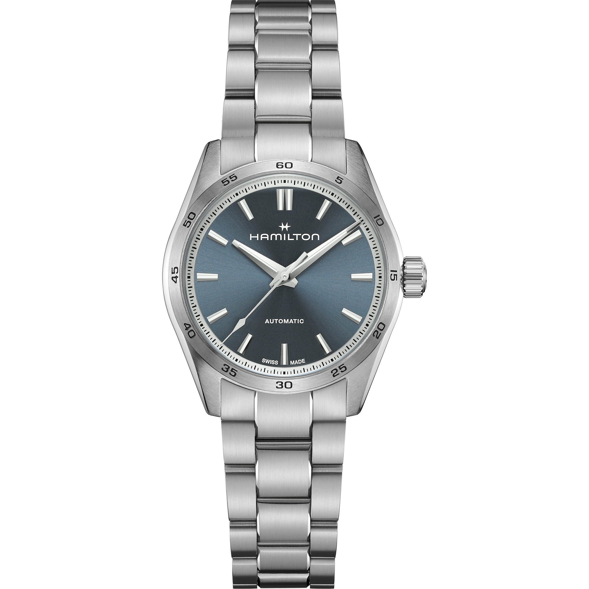 Hamilton Jazzmaster Performer Auto 34mm