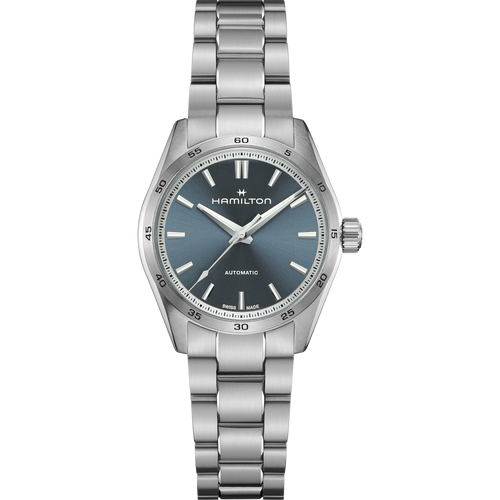 Hamilton Jazzmaster Performer Auto 34mm