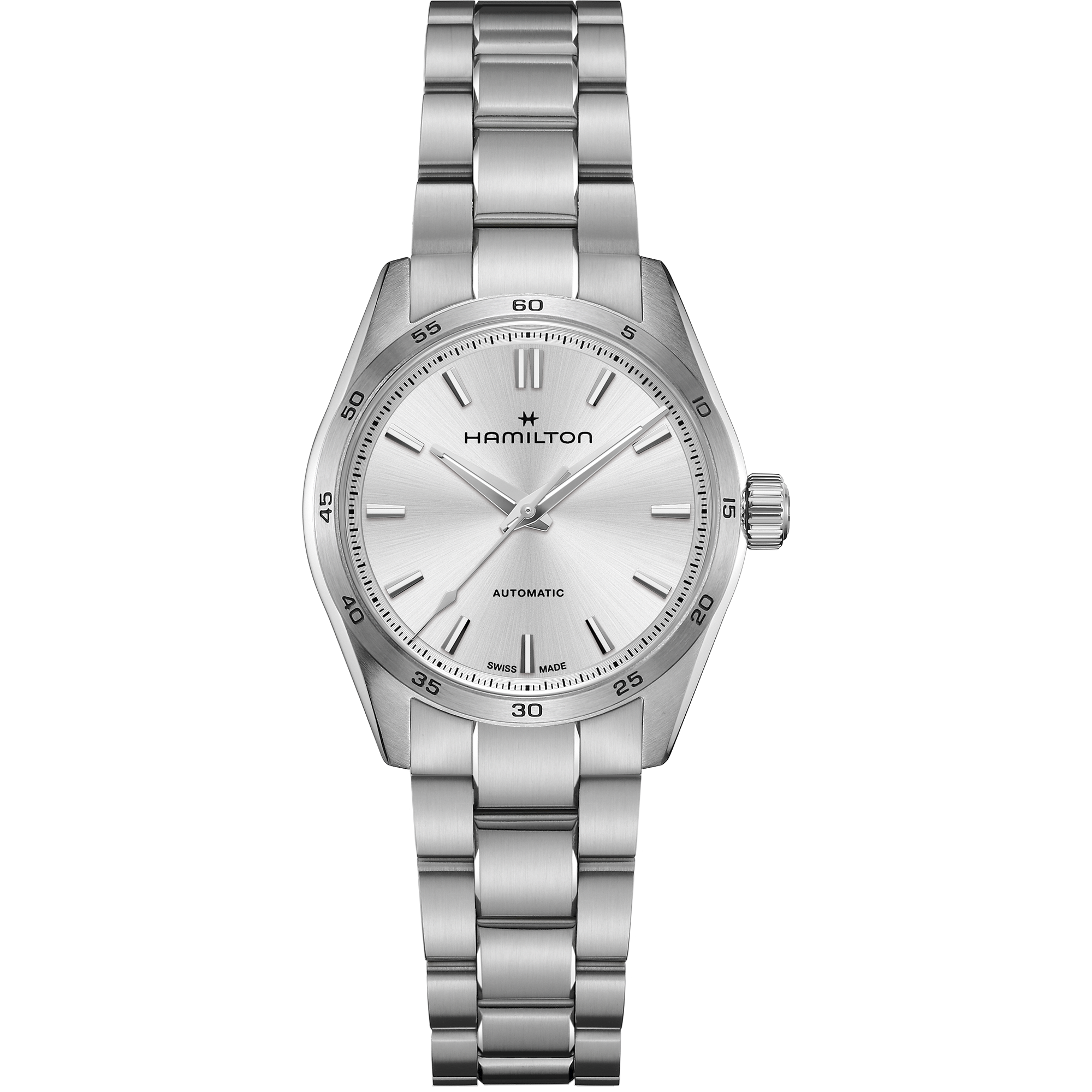 Hamilton Jazzmaster Performer Auto 34mm