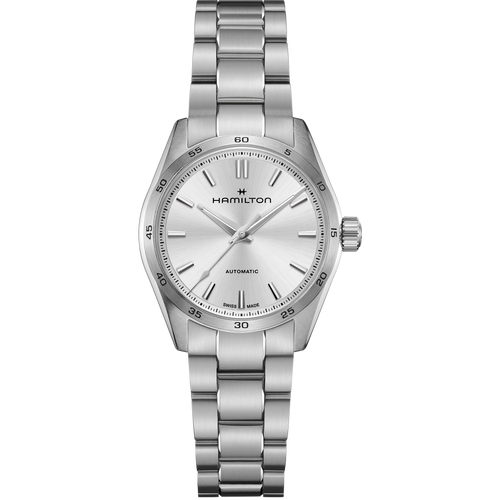 Hamilton Jazzmaster Performer Auto 34mm