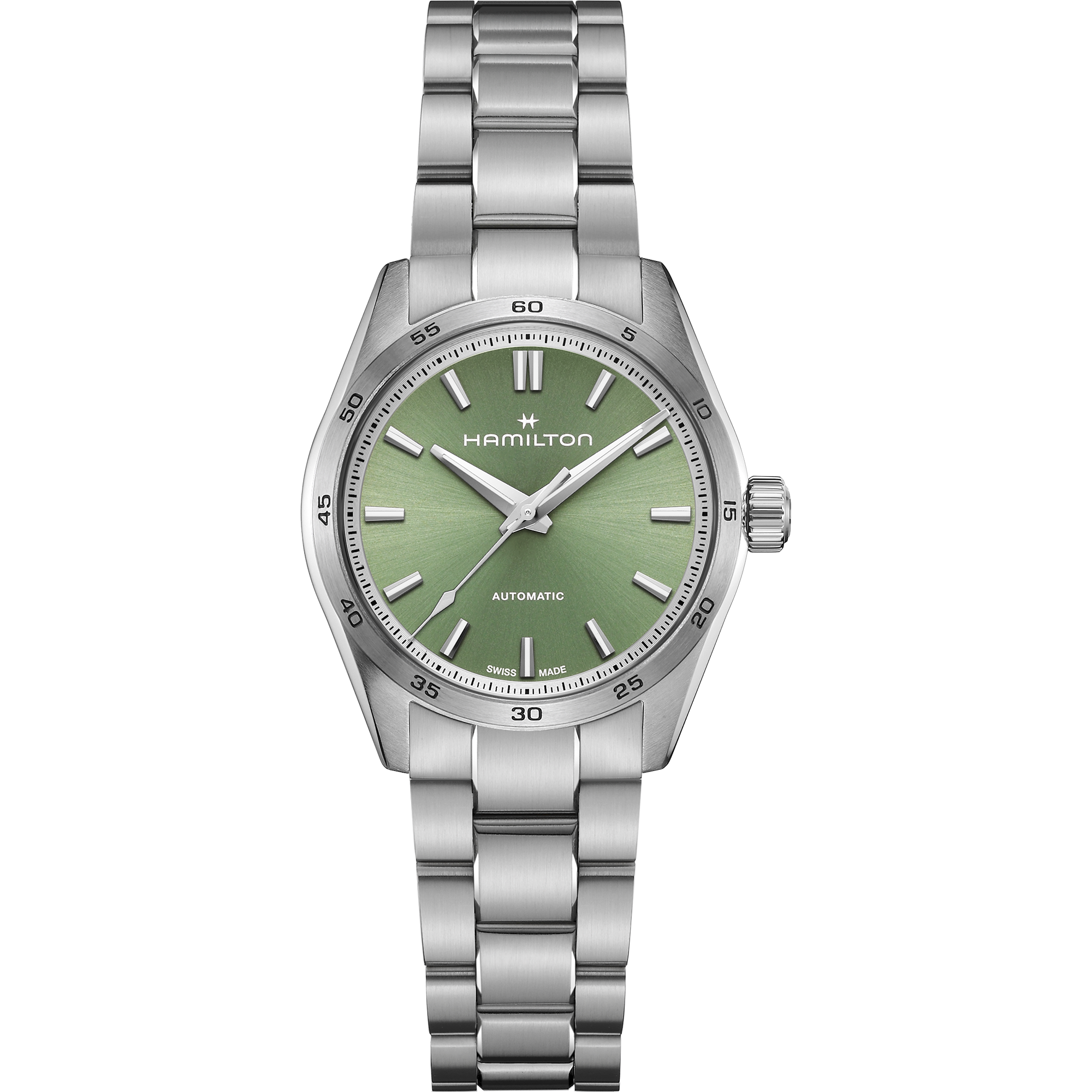 Hamilton Jazzmaster Performer Auto 34mm