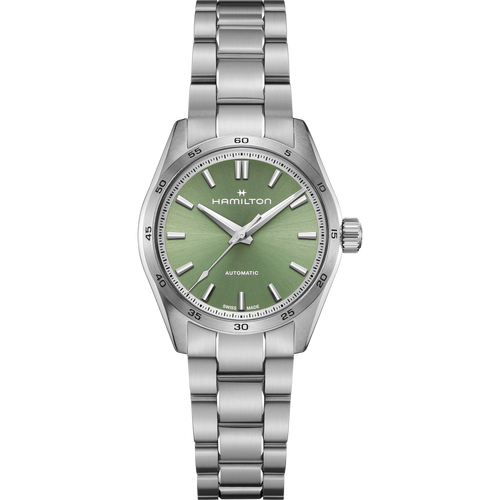 Hamilton Jazzmaster Performer Auto 34mm