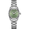 Hamilton Jazzmaster Performer Auto 34mm H36105160