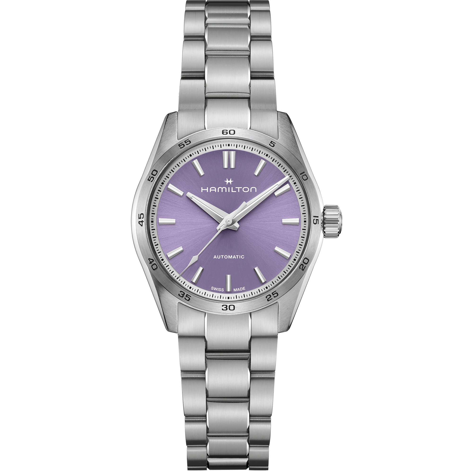 Hamilton Jazzmaster Performer Auto 34mm