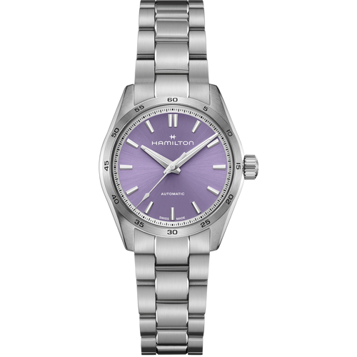 Hamilton Jazzmaster Performer Auto 34mm