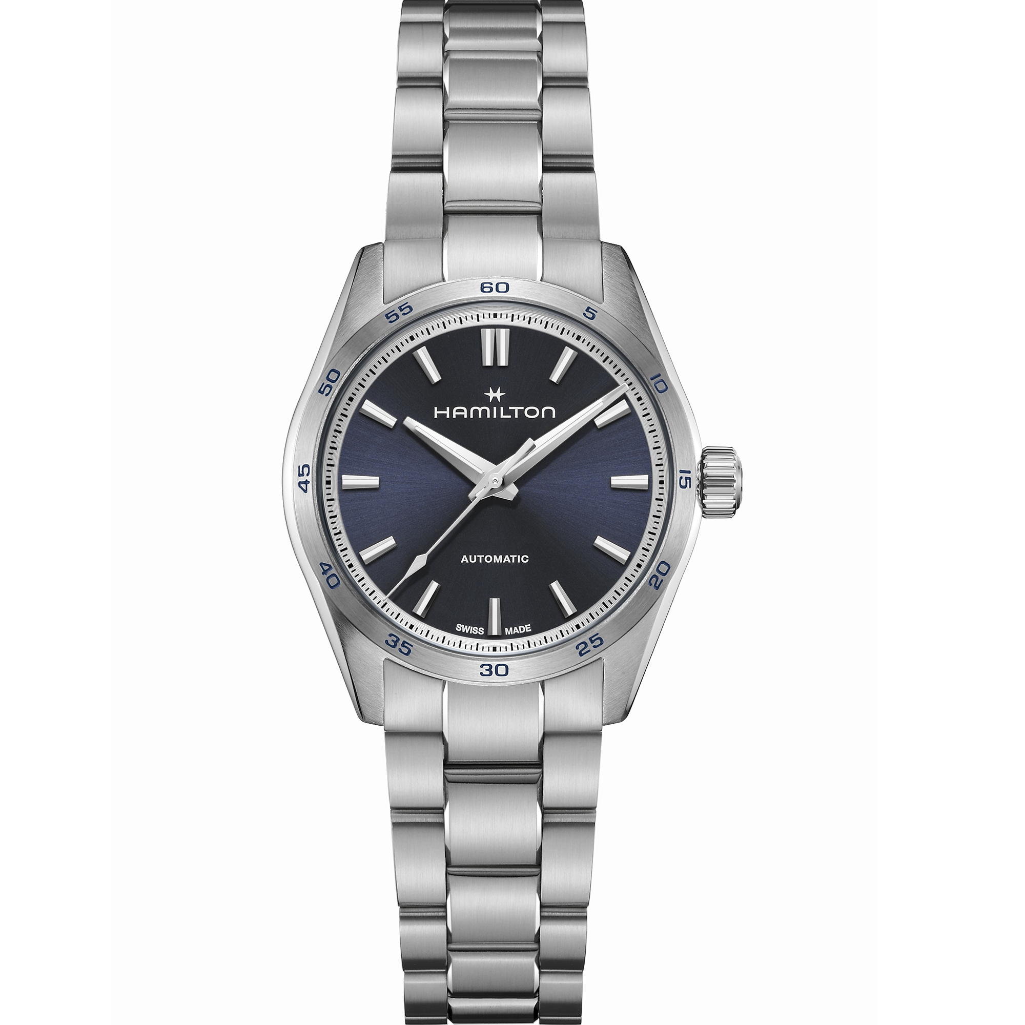 Hamilton Jazzmaster Performer Auto 34mm