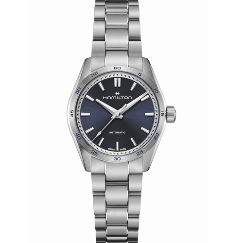 Hamilton Jazzmaster Performer Auto 34mm