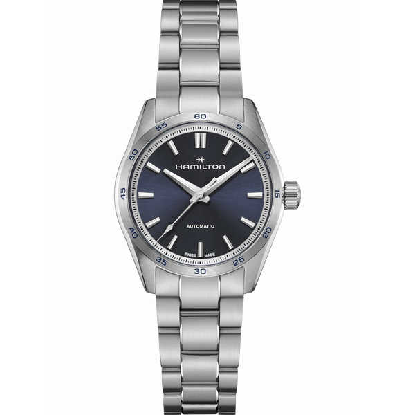 Hamilton Jazzmaster Performer Auto 34mm