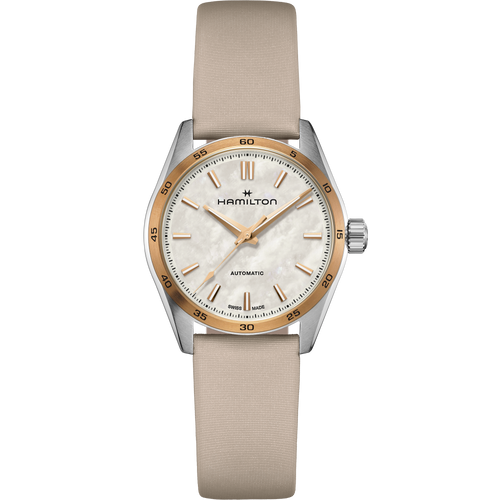 Hamilton Jazzmaster Performer Auto 34mm