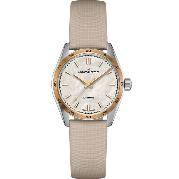 Hamilton Jazzmaster Performer Auto 34mm