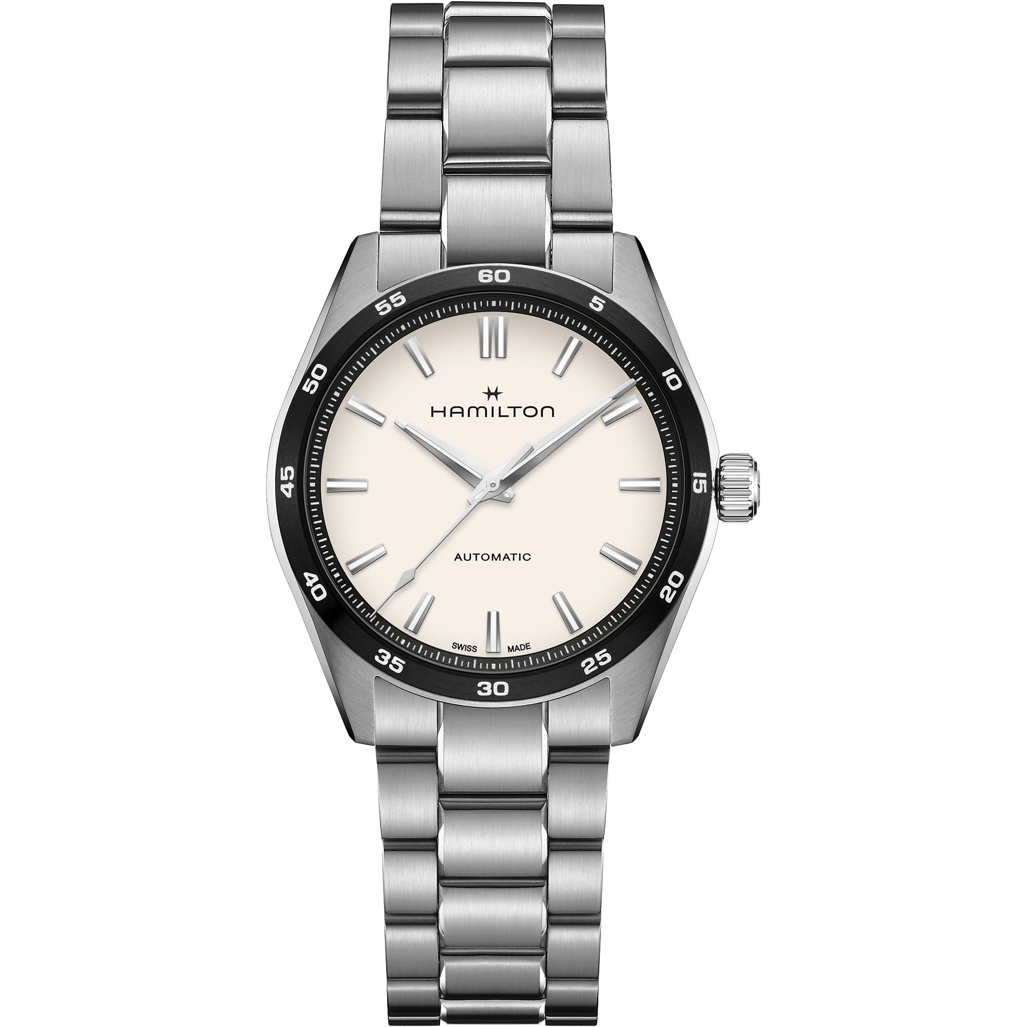 Hamilton Jazzmaster Performer Auto 38mm