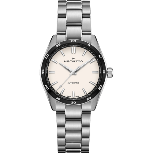 Hamilton Jazzmaster Performer Auto 38mm