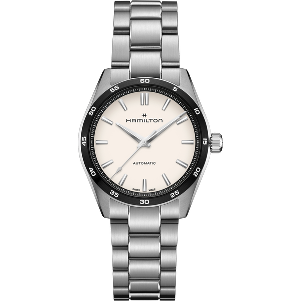 Hamilton Jazzmaster Performer Auto 38mm