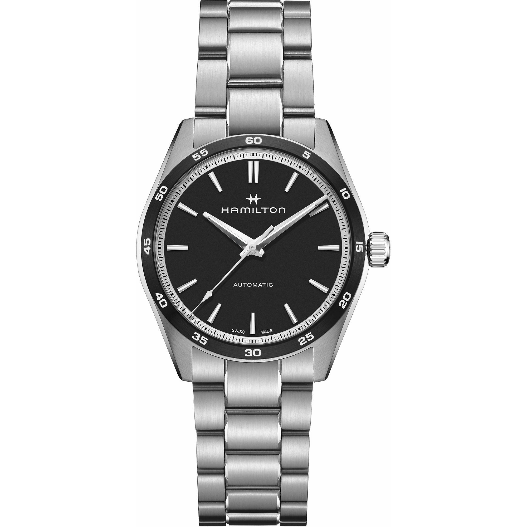 Hamilton Jazzmaster Performer Auto 38mm