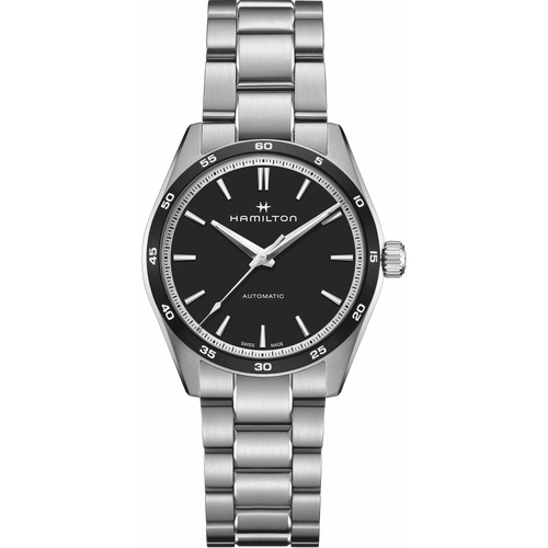 Hamilton Jazzmaster Performer Auto 38mm