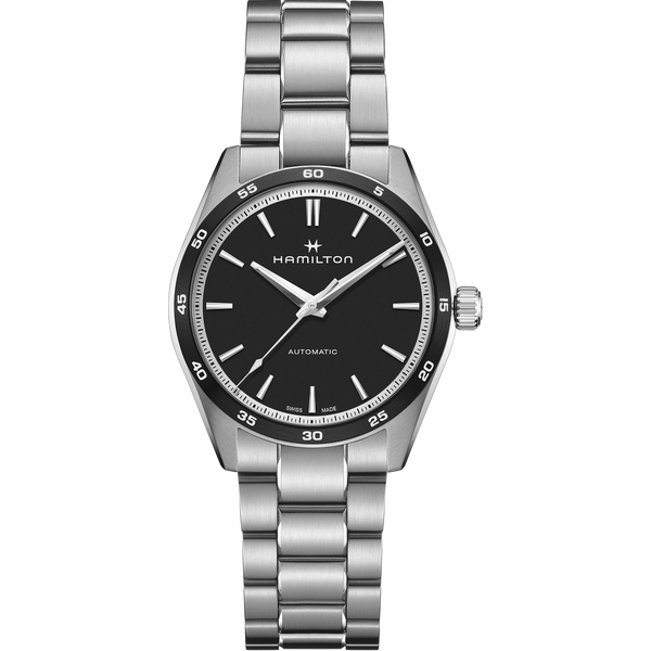 Hamilton Jazzmaster Performer Auto 38mm