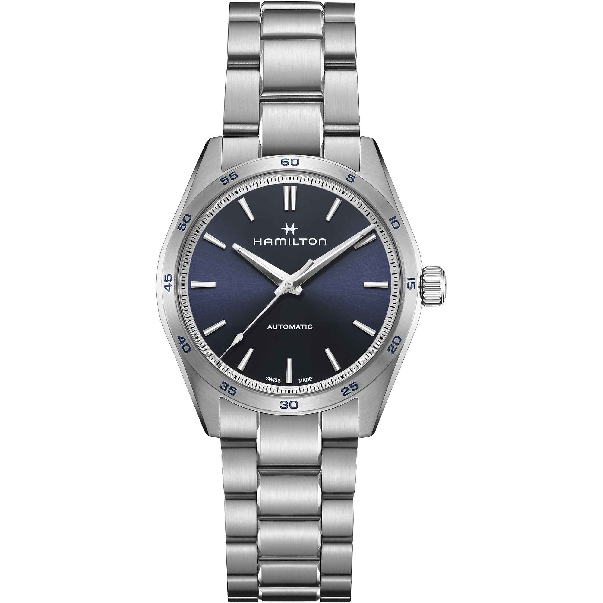 Hamilton Jazzmaster Performer Auto 38mm