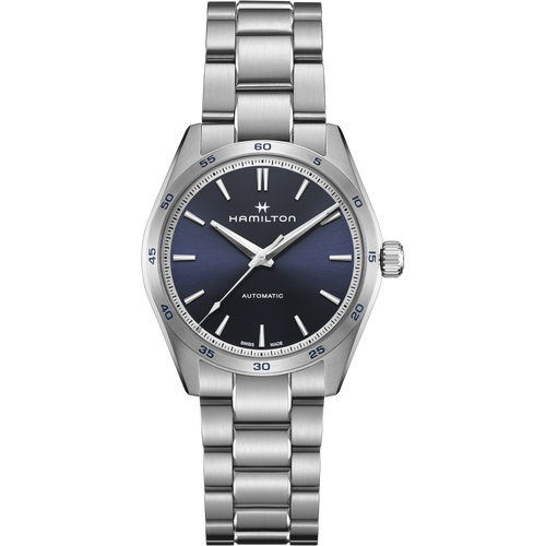 Hamilton Jazzmaster Performer Auto 38mm