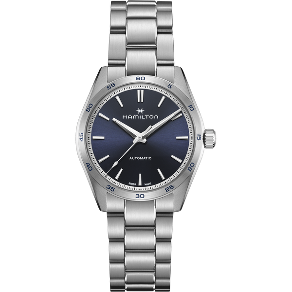 Hamilton Jazzmaster Performer Auto 38mm