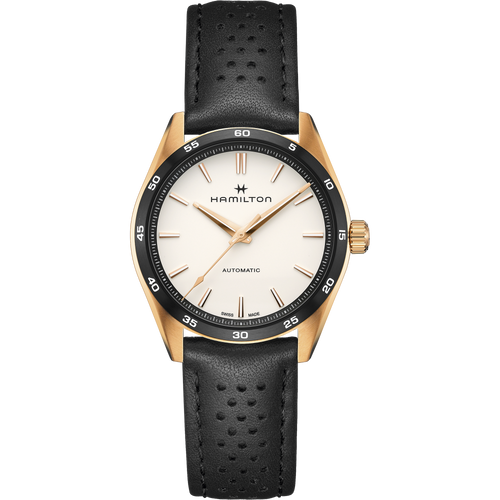 Hamilton Jazzmaster Performer Auto 38mm