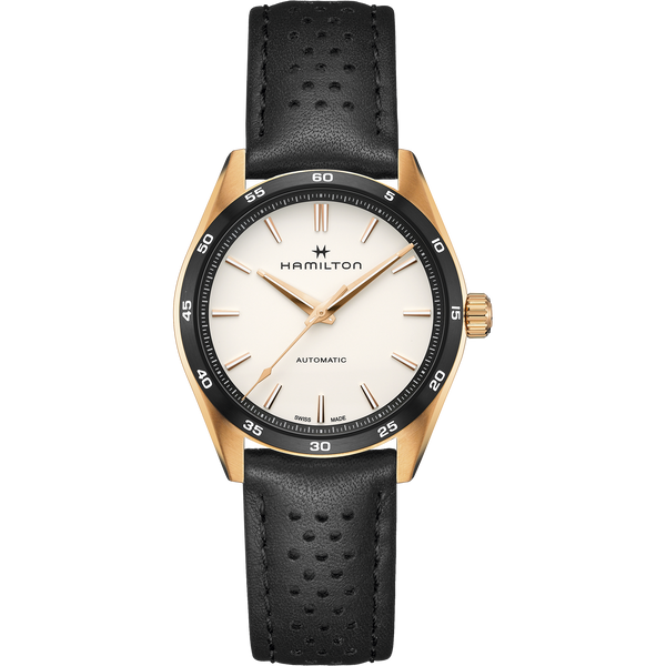 Hamilton Jazzmaster Performer Auto 38mm