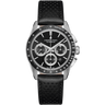 Hamilton Jazzmaster Performer Auto Chrono 42mm H36606730
