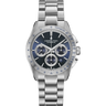 H36616140 Hamilton Jazzmaster Performer Auto Chrono 42mm H36616140