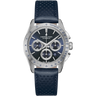 H36616640 Hamilton Jazzmaster Performer Auto Chrono 42mm H36616640