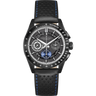 Hamilton Jazzmaster Performer Auto Chrono 42mm PVD H36646780
