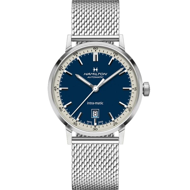 H38425140   American ClassicIntra-Matic Auto