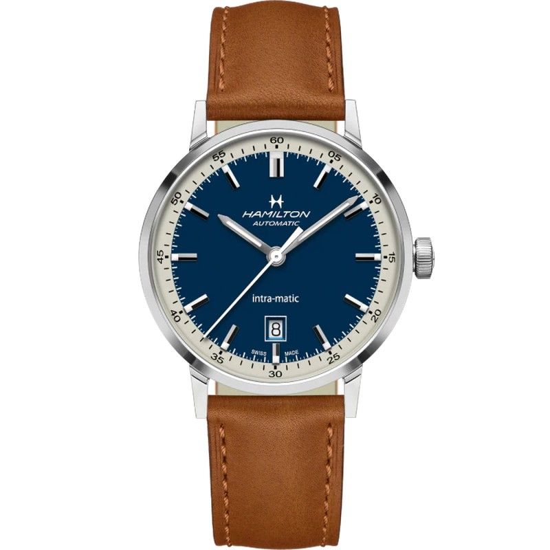 H38425540   American ClassicIntra-Matic Auto