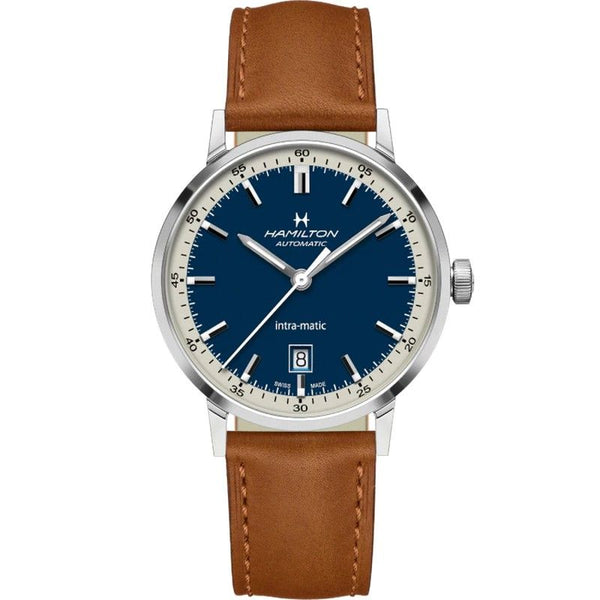 H38425540   American ClassicIntra-Matic Auto