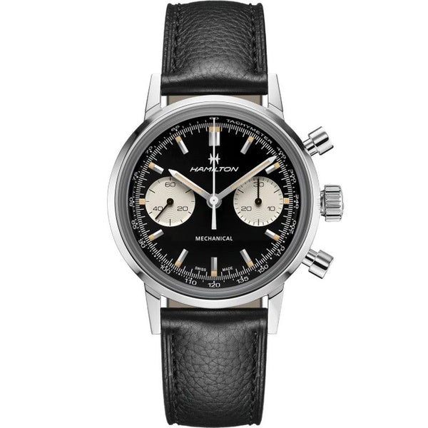H38429730   American ClassicIntra-Matic Chronograph H