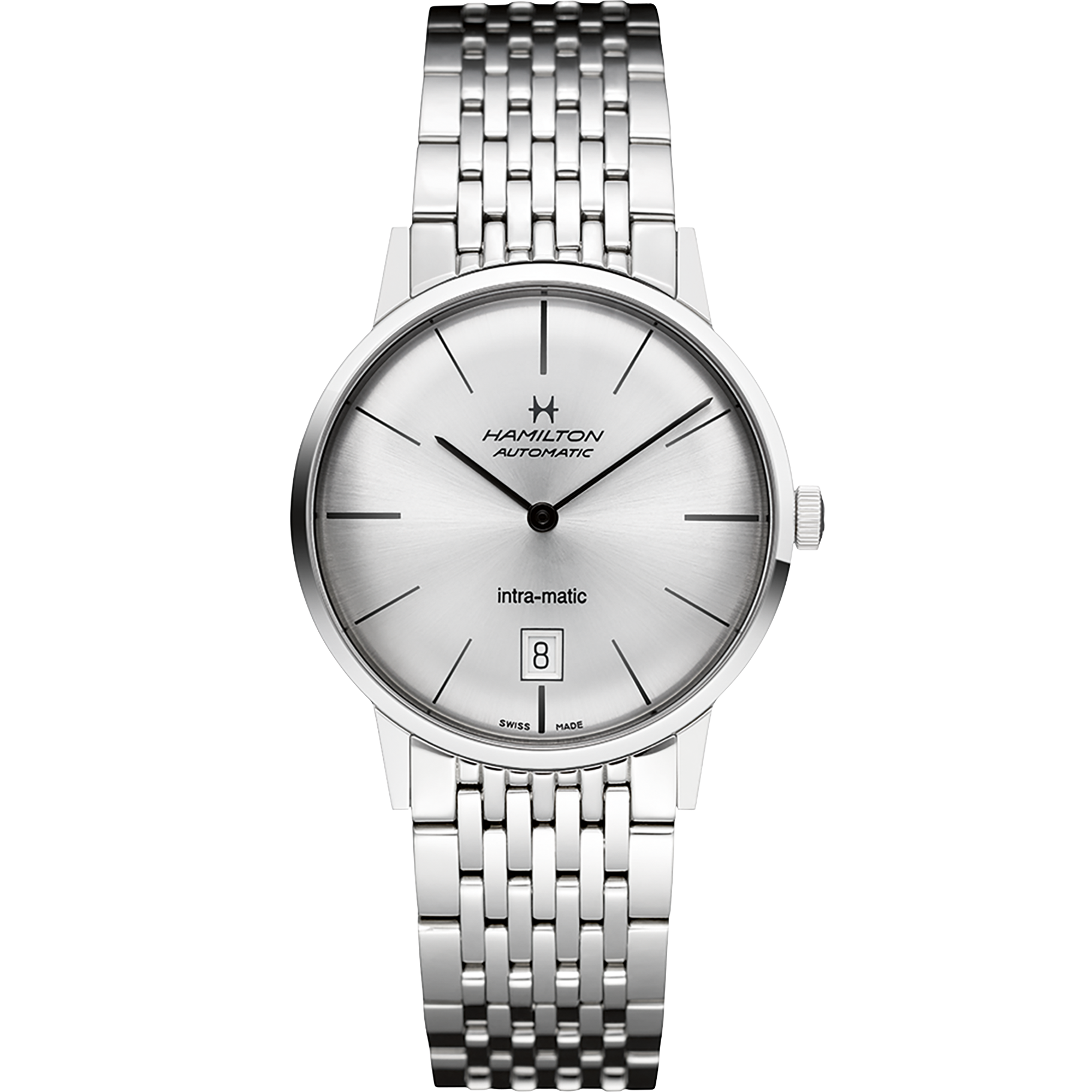 Hamilton American Classic Intra-Matic Auto 38mm