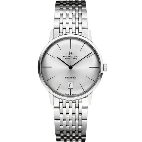 Hamilton American Classic Intra-Matic Auto 38mm