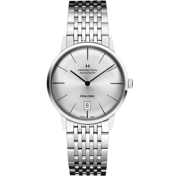 Hamilton American Classic Intra-Matic Auto 38mm